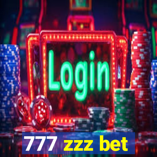 777 zzz bet